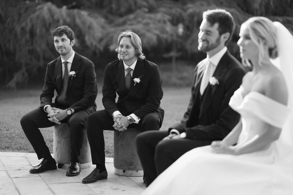 matrimonio alle scuderie san giorgio