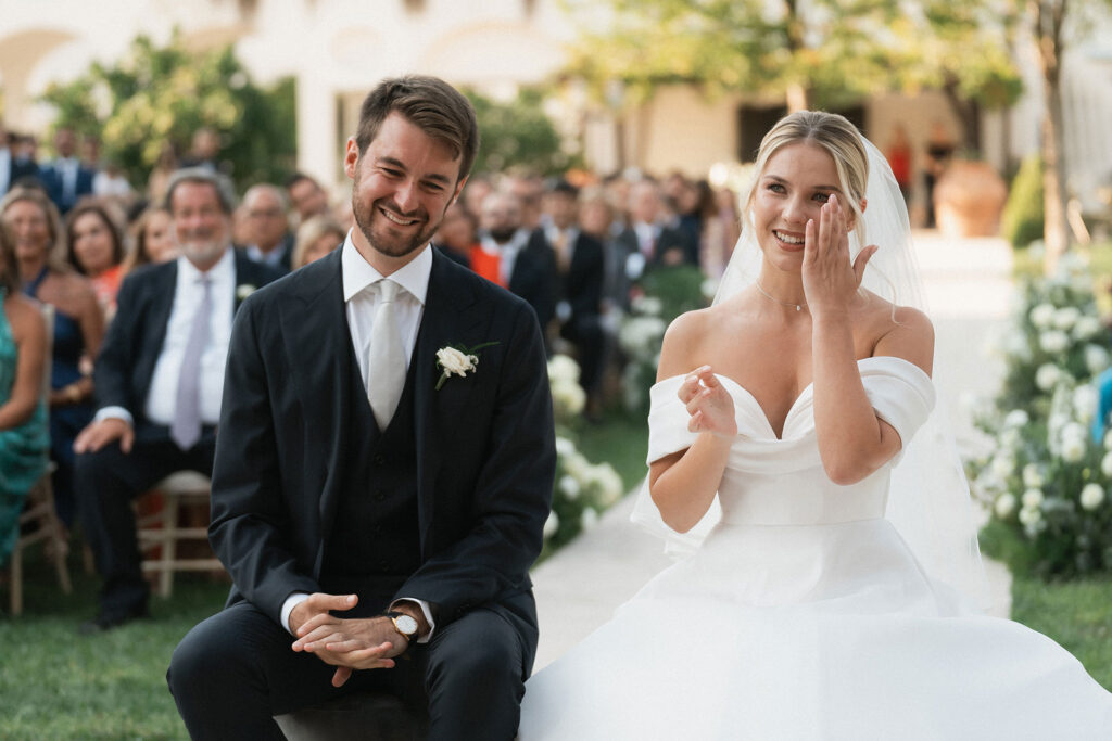 matrimonio alle scuderie san giorgio