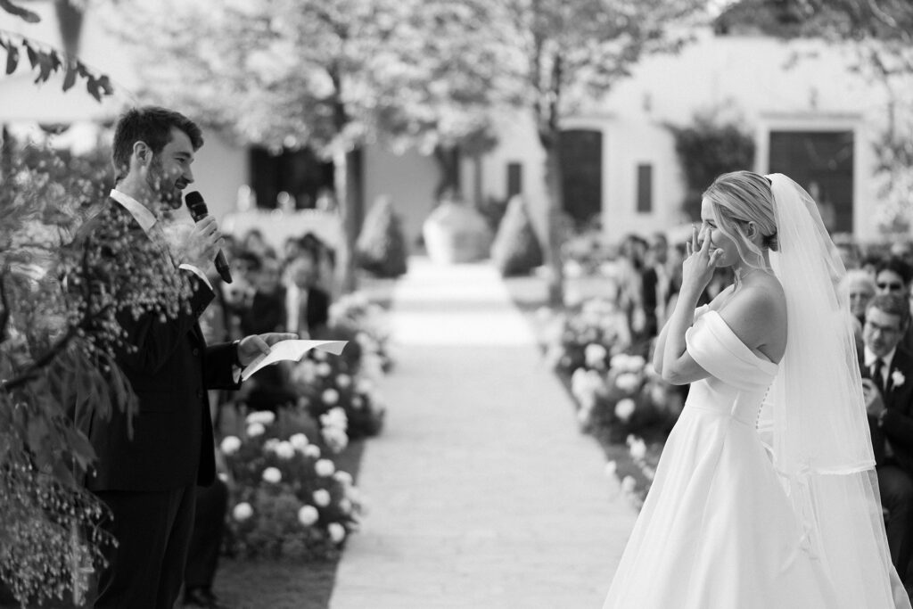 matrimonio alle scuderie san giorgio
