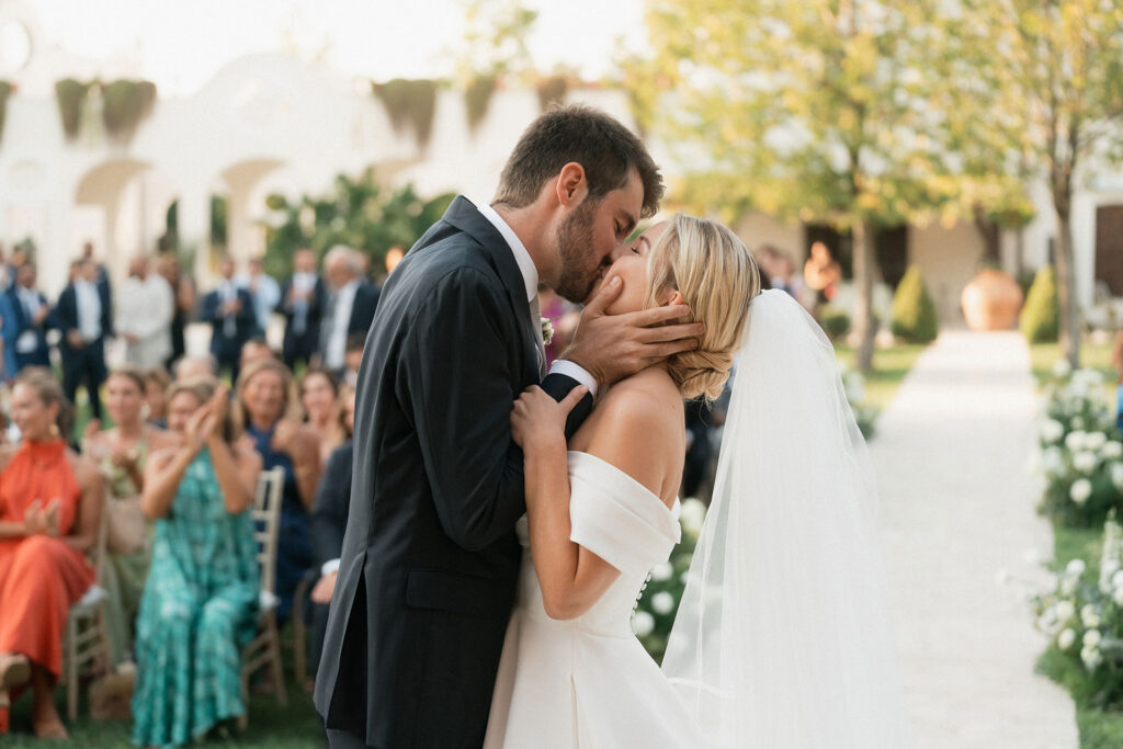 matrimonio alle scuderie san giorgio