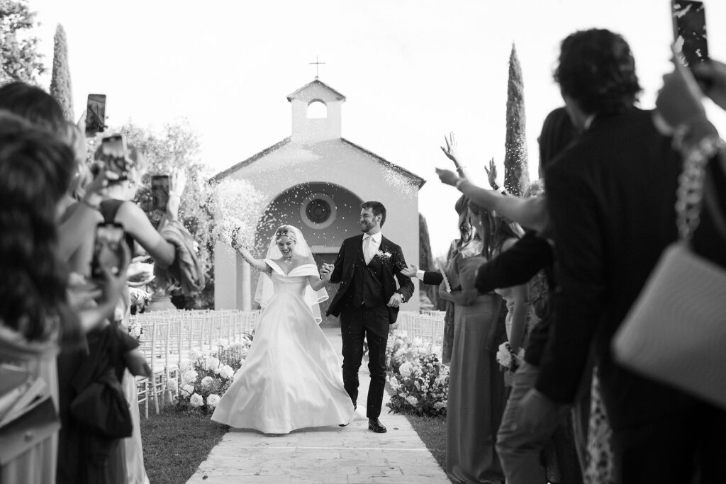 matrimonio alle scuderie san giorgio