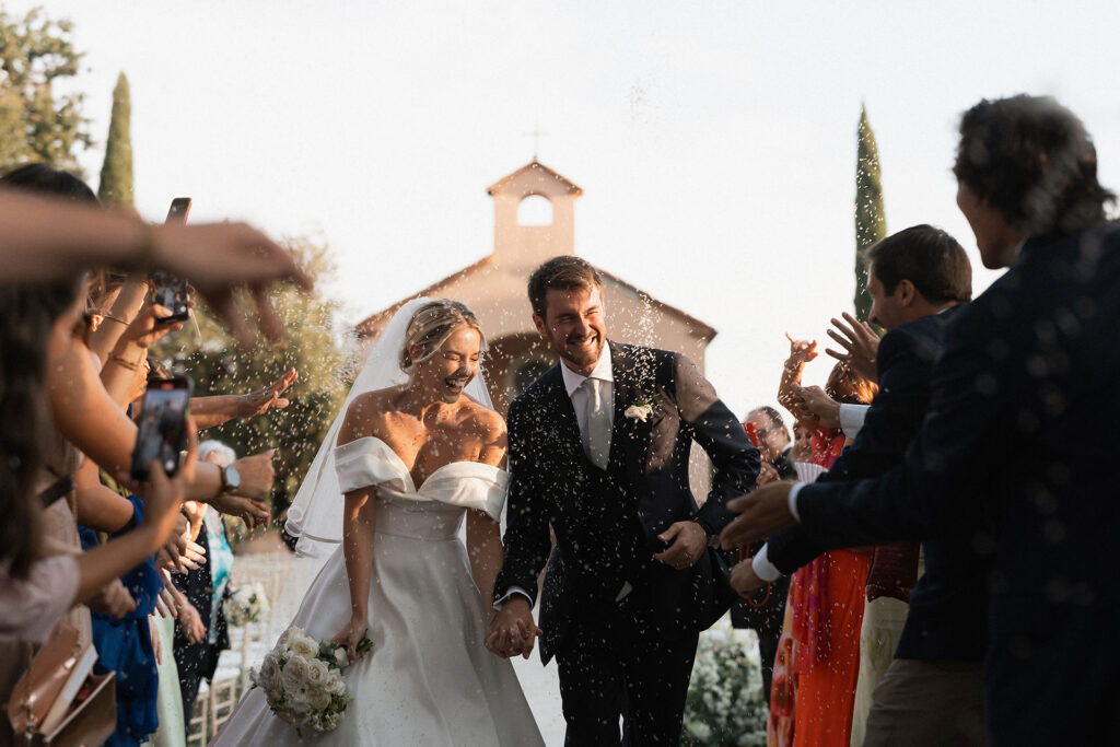 matrimonio alle scuderie san giorgio