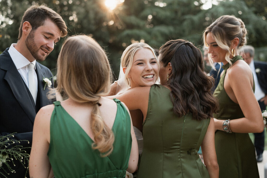 matrimonio alle scuderie san giorgio