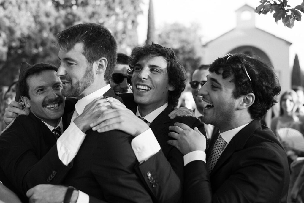 matrimonio alle scuderie san giorgio