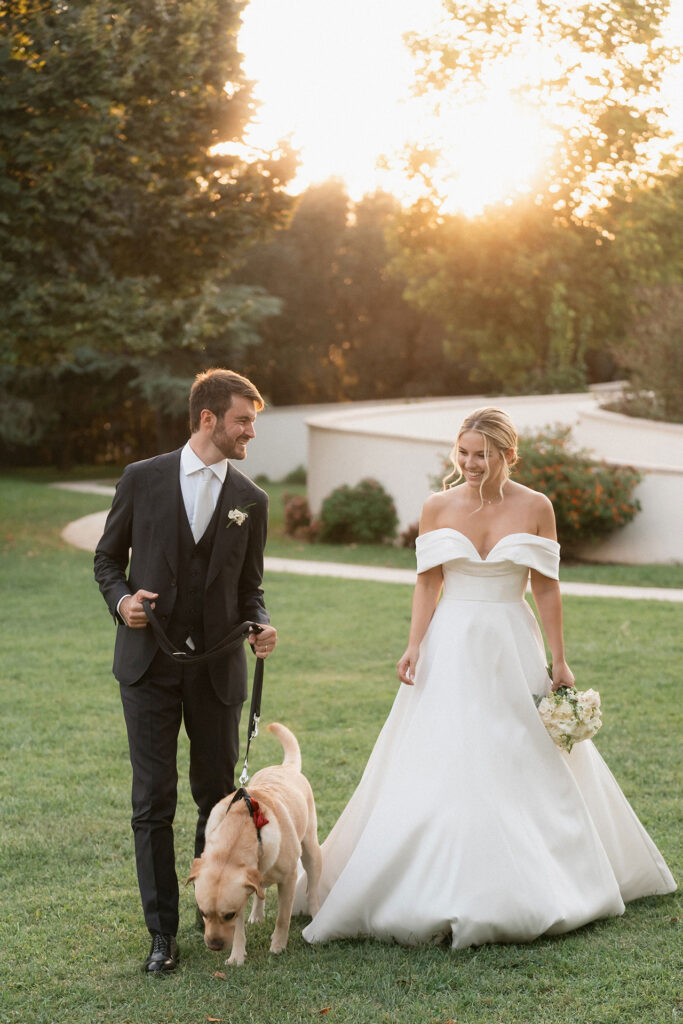 matrimonio alle scuderie san giorgio