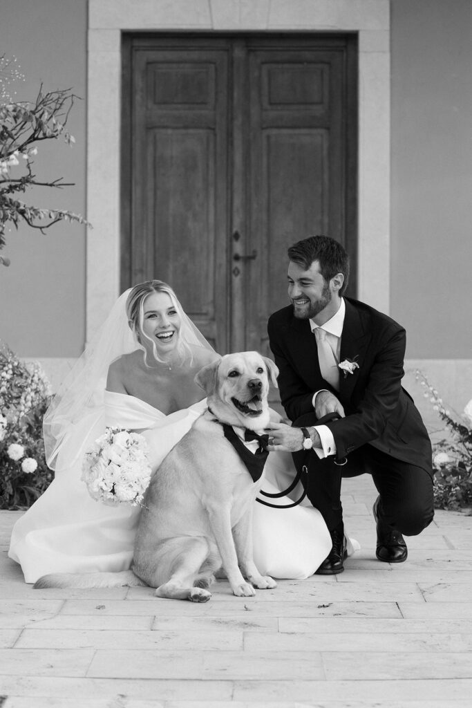 matrimonio alle scuderie san giorgio