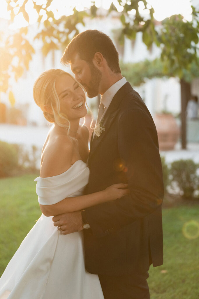 matrimonio alle scuderie san giorgio