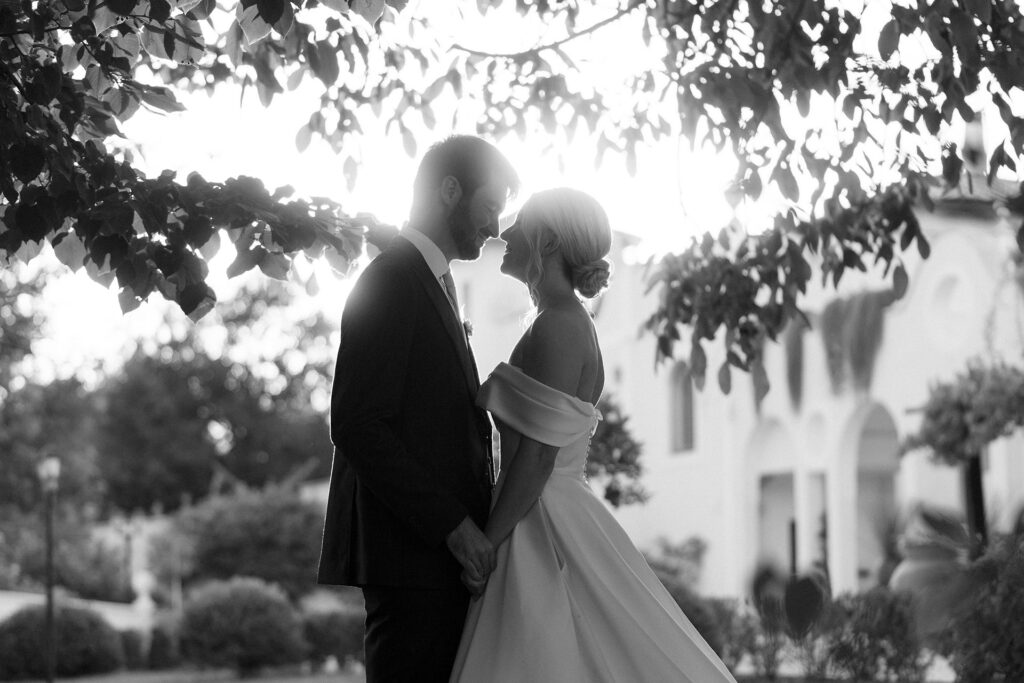 matrimonio alle scuderie san giorgio