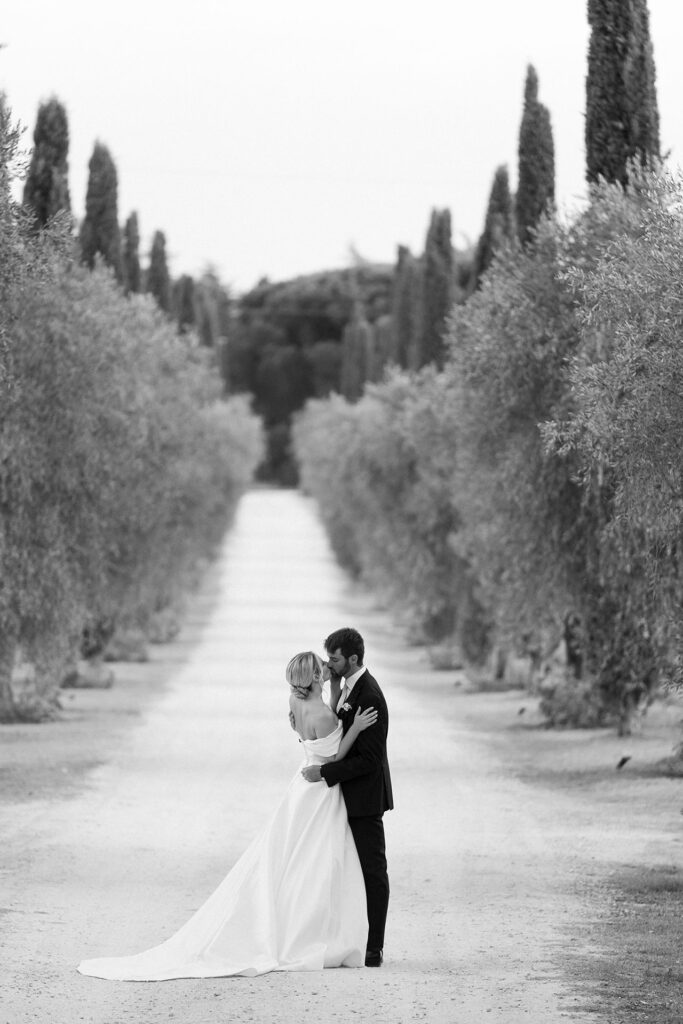 matrimonio alle scuderie san giorgio