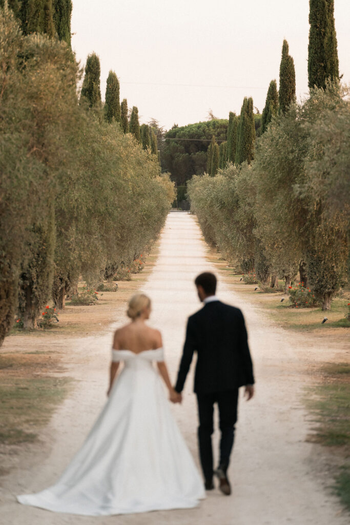 matrimonio alle scuderie san giorgio