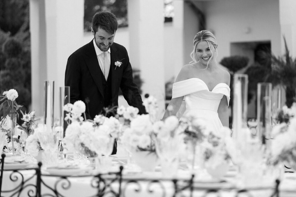 matrimonio alle scuderie san giorgio