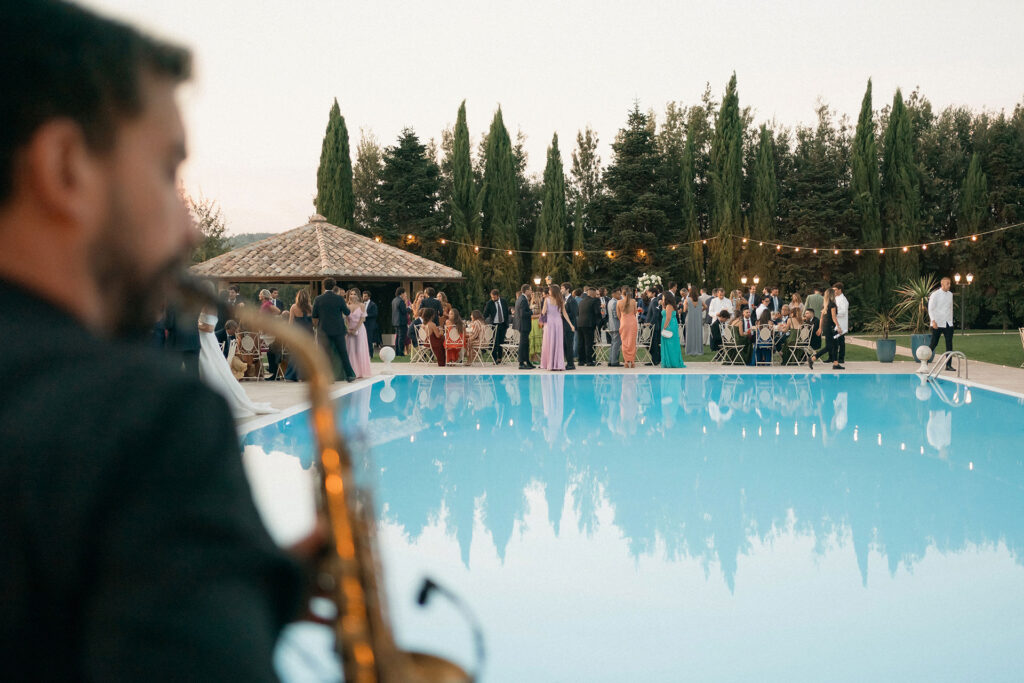 matrimonio alle scuderie san giorgio