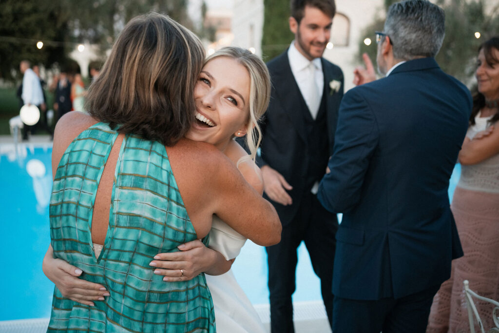 matrimonio alle scuderie san giorgio