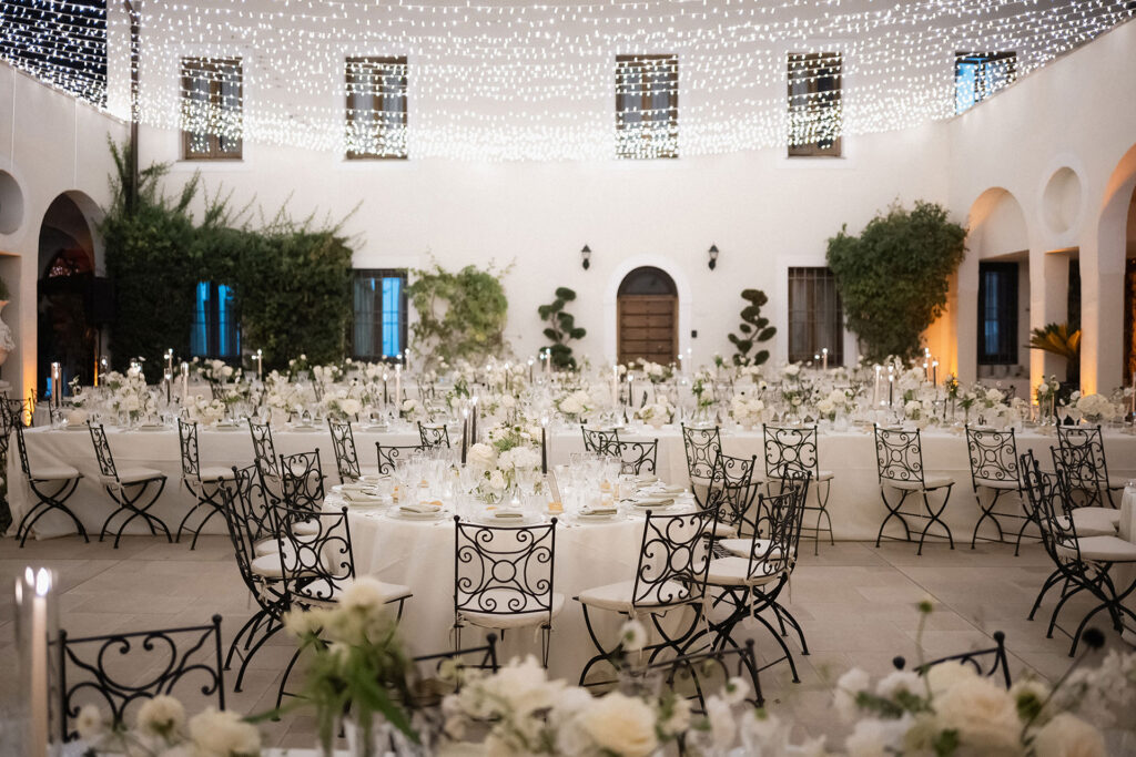matrimonio alle scuderie san giorgio