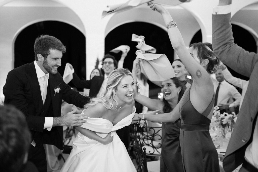 matrimonio alle scuderie san giorgio