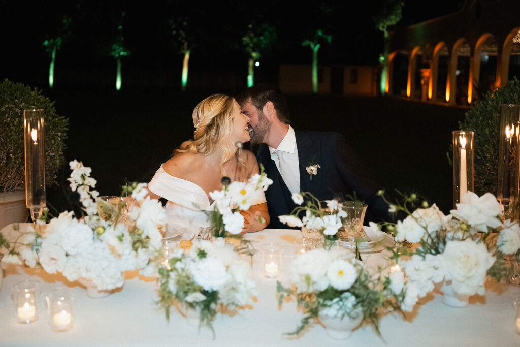 matrimonio alle scuderie san giorgio