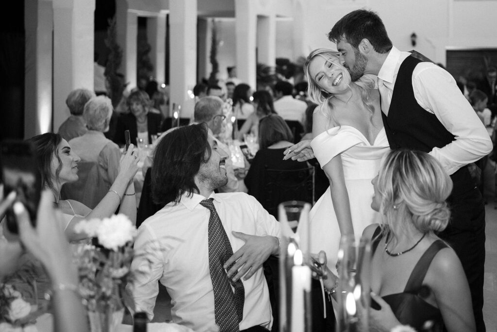 matrimonio alle scuderie san giorgio