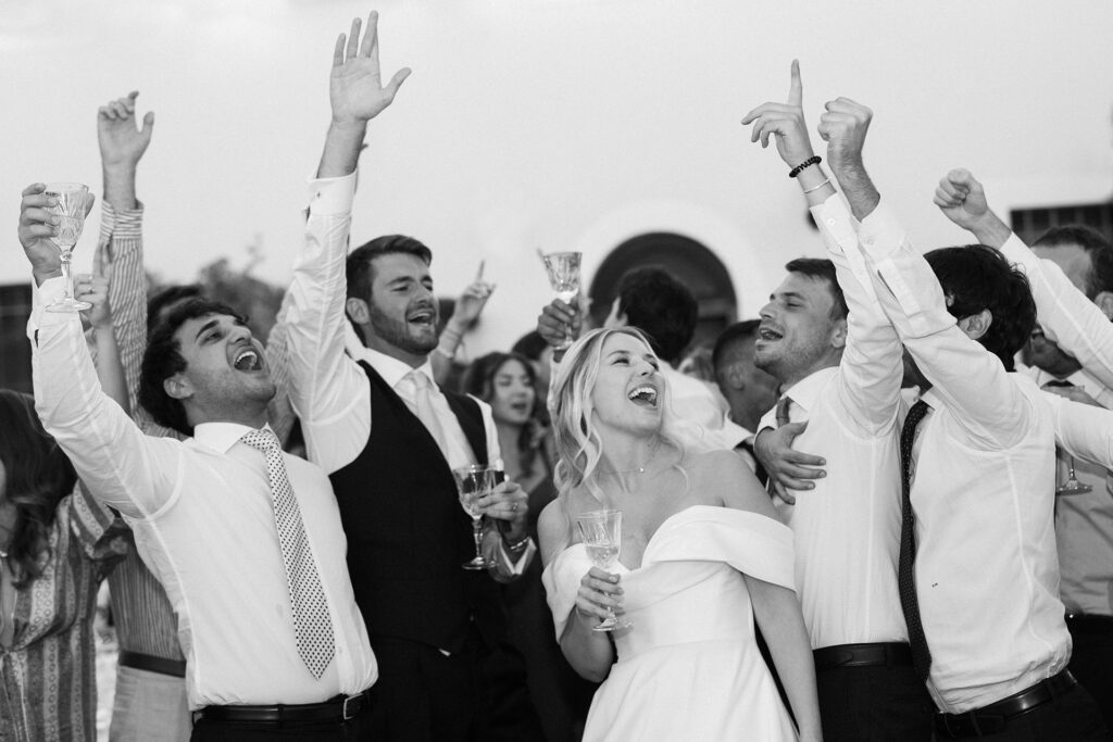 matrimonio alle scuderie san giorgio