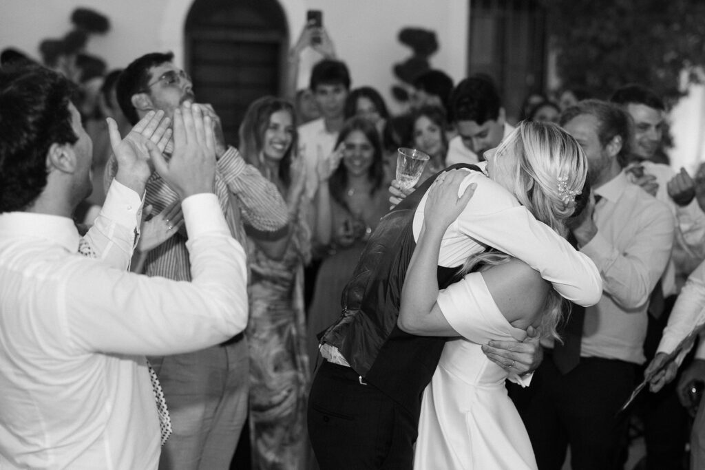 matrimonio alle scuderie san giorgio