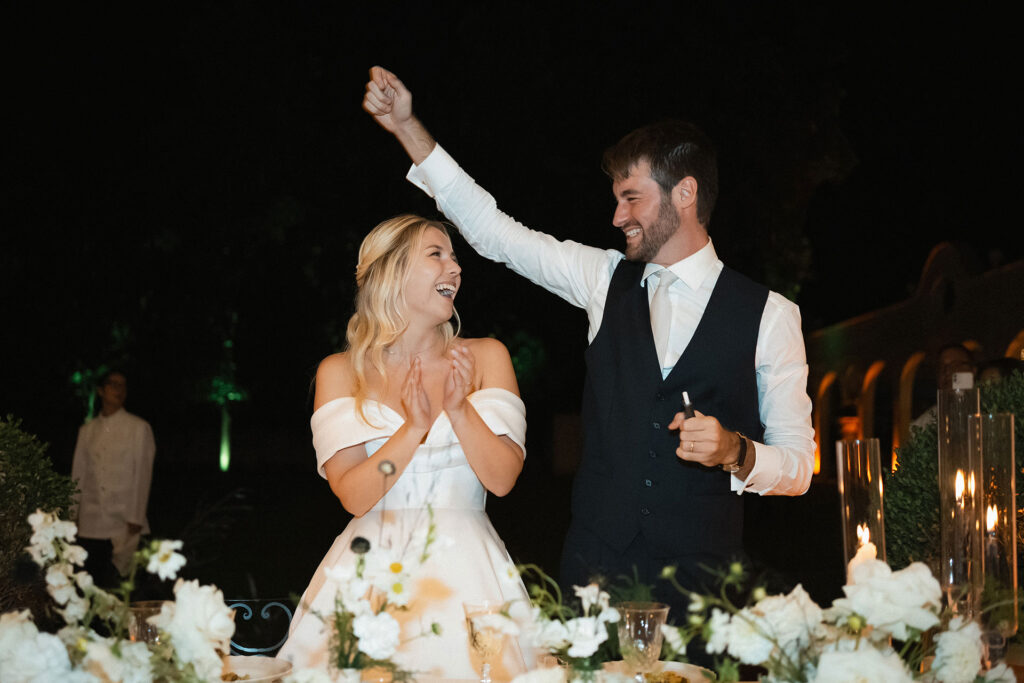 matrimonio alle scuderie san giorgio
