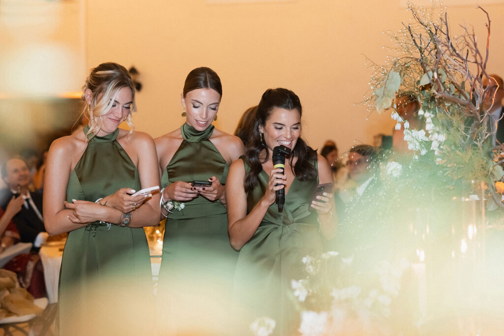matrimonio alle scuderie san giorgio