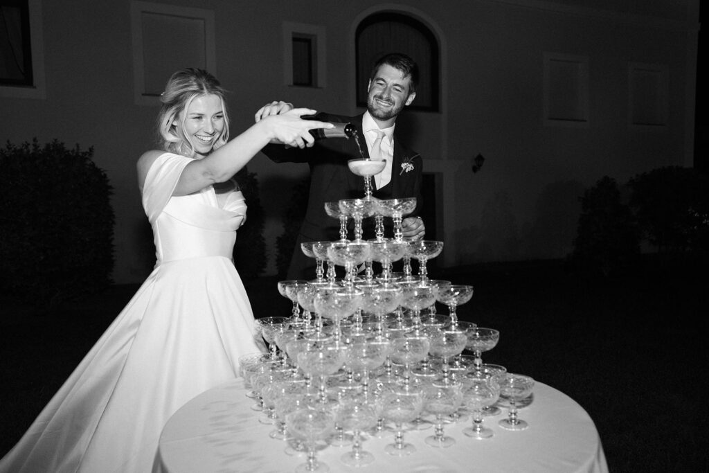 matrimonio alle scuderie san giorgio