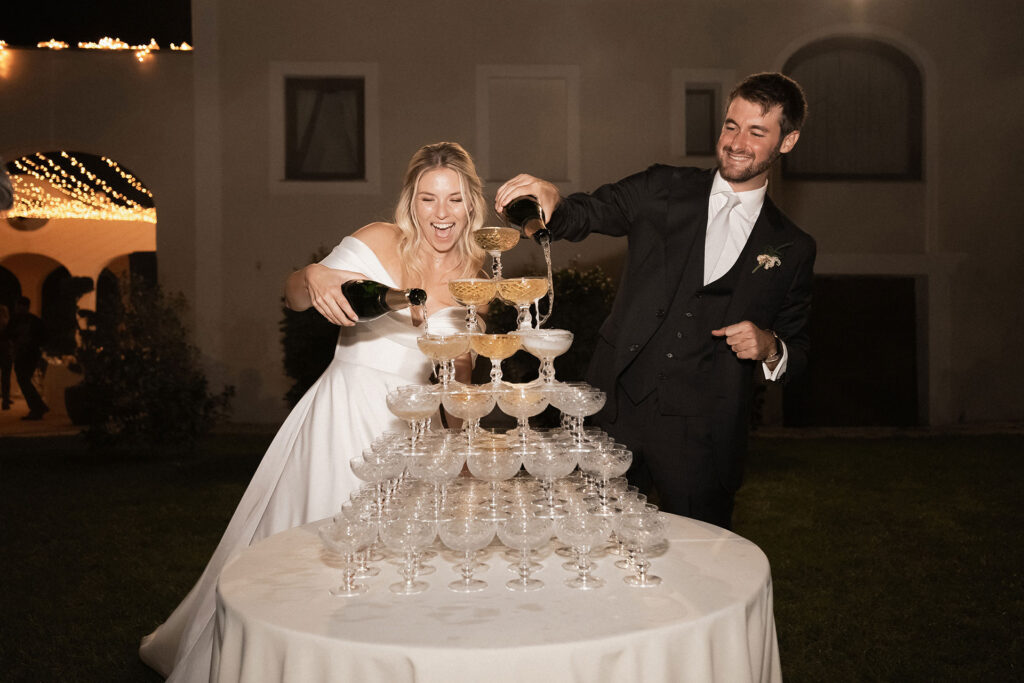 matrimonio alle scuderie san giorgio
