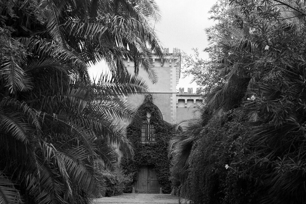wedding at castello xirumi sicily