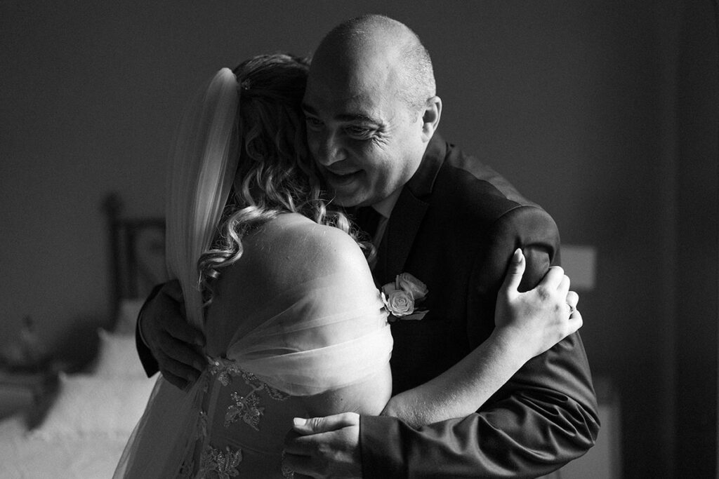 wedding at castello xirumi sicily