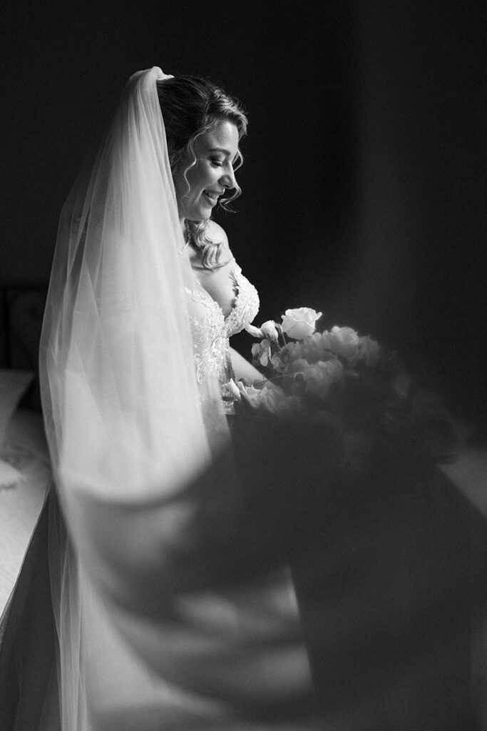 wedding at castello xirumi sicily