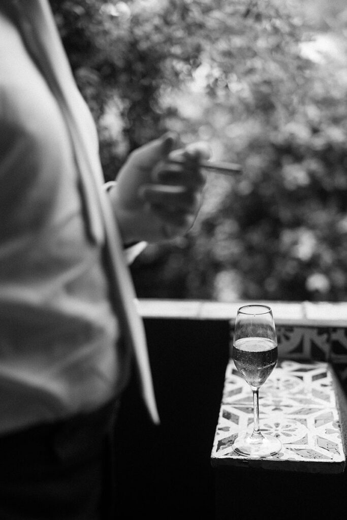 wedding at castello xirumi sicily