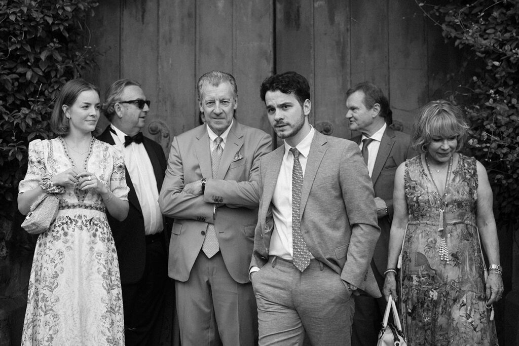 wedding at castello xirumi sicily