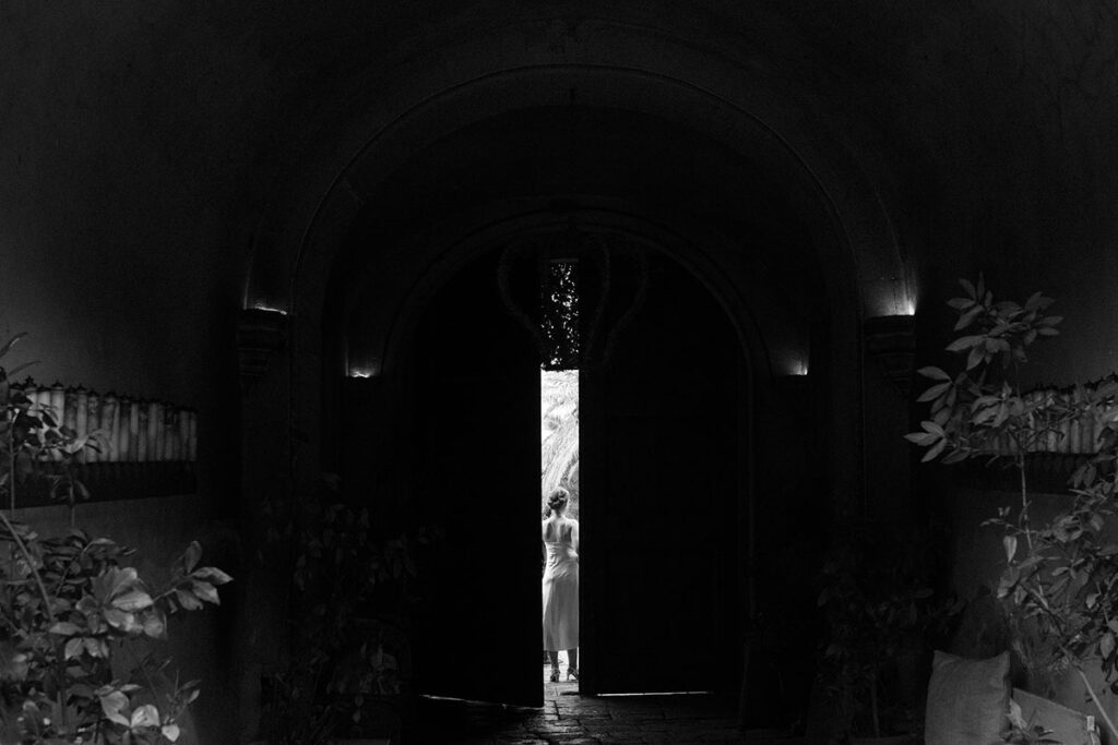 wedding at castello xirumi sicily