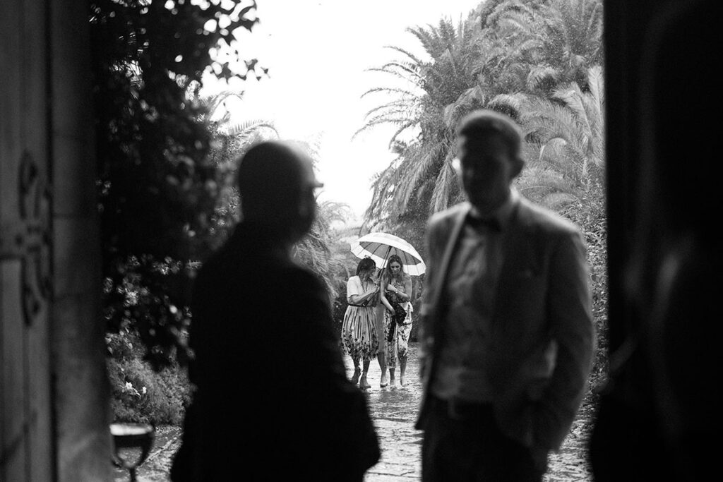 wedding at castello xirumi sicily