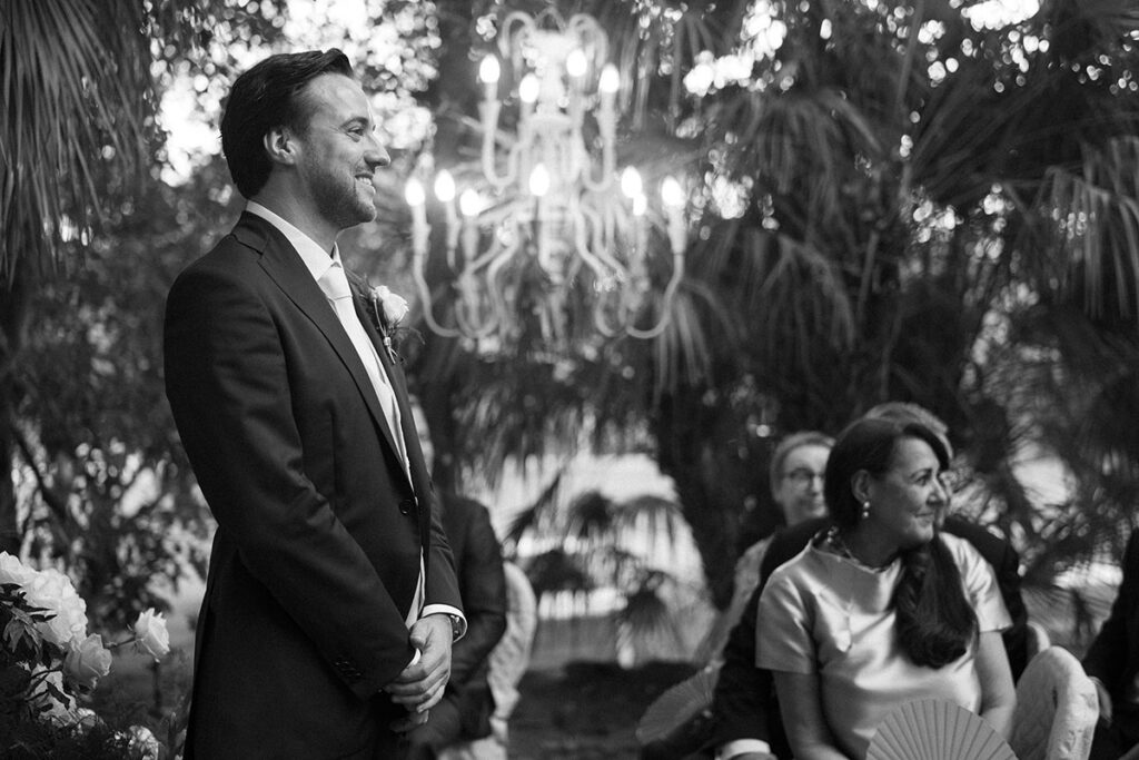 wedding at castello xirumi sicily