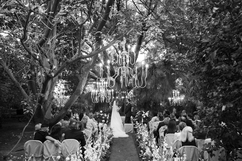 wedding at castello xirumi sicily