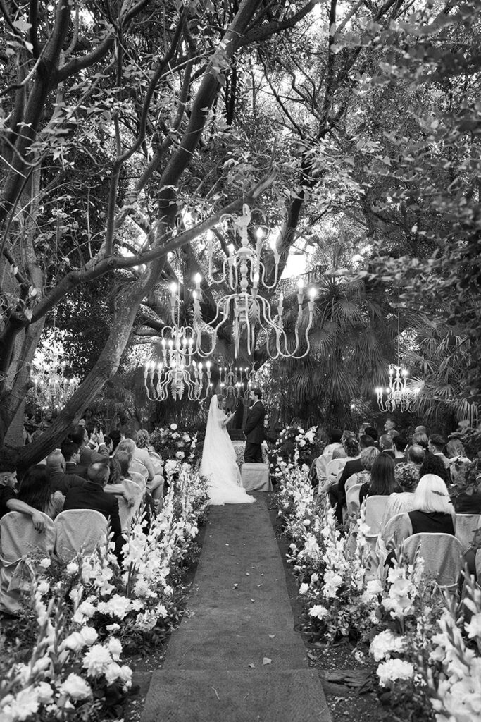 wedding at castello xirumi sicily