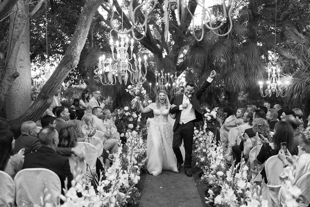 wedding at castello xirumi sicily