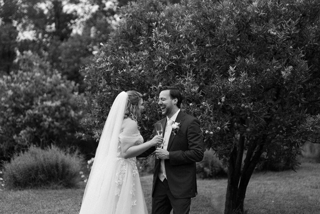 wedding at castello xirumi sicily