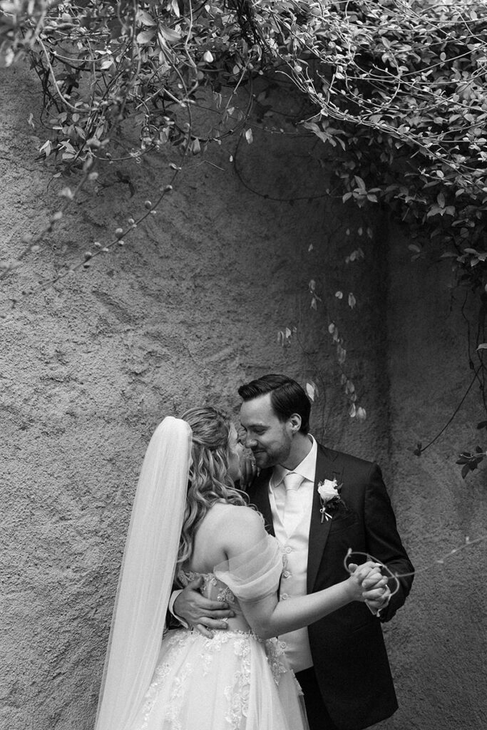 wedding at castello xirumi sicily