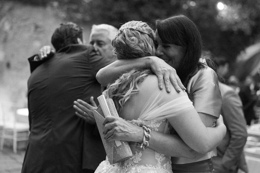 wedding at castello xirumi sicily