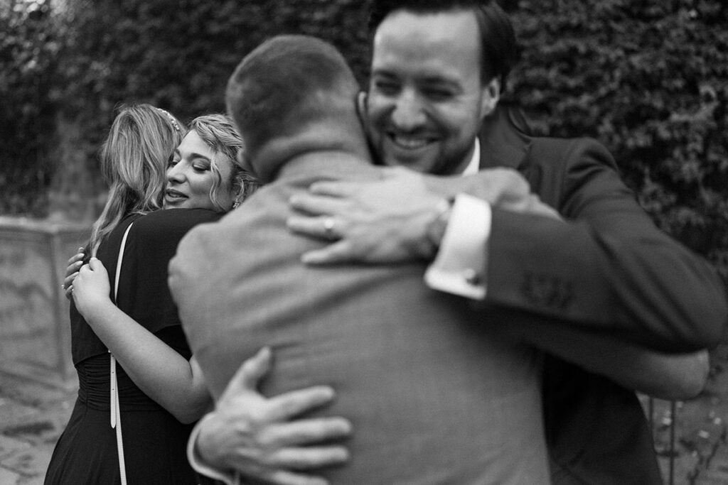 wedding at castello xirumi sicily