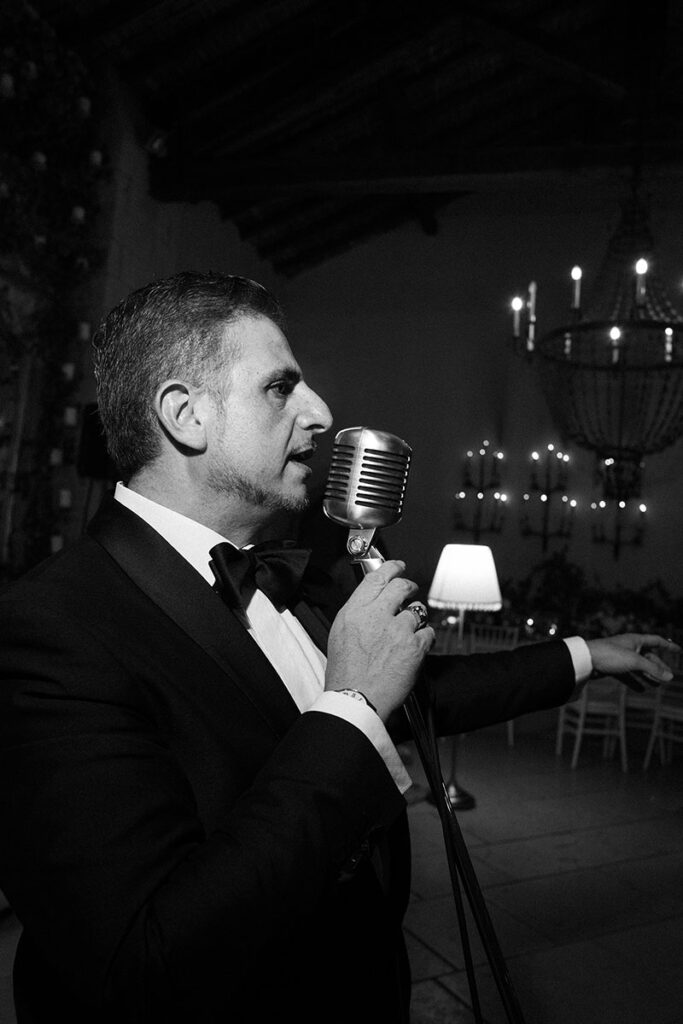 wedding at castello xirumi sicily