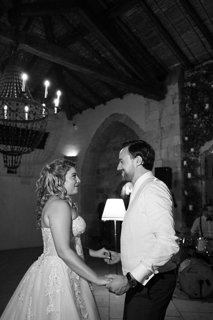 wedding at castello xirumi sicily
