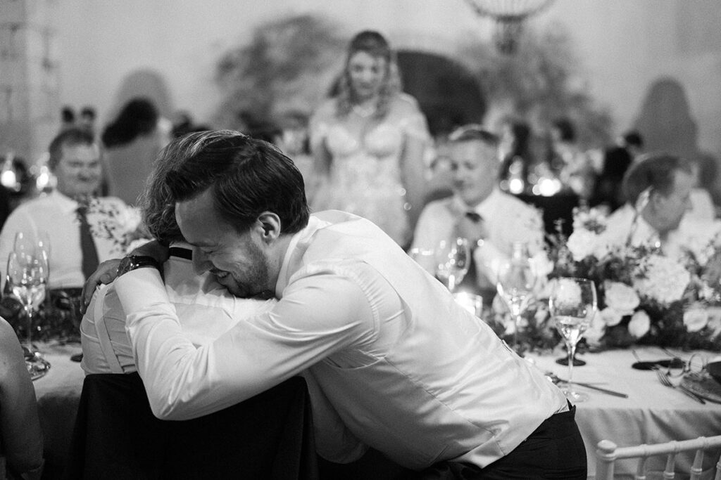 wedding at castello xirumi sicily