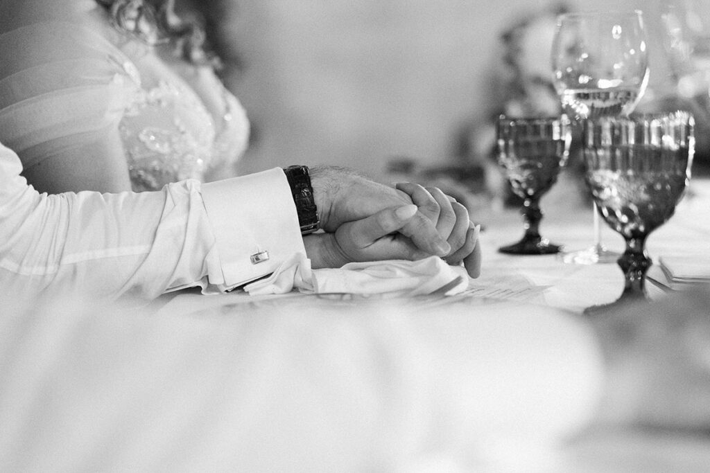 wedding at castello xirumi sicily
