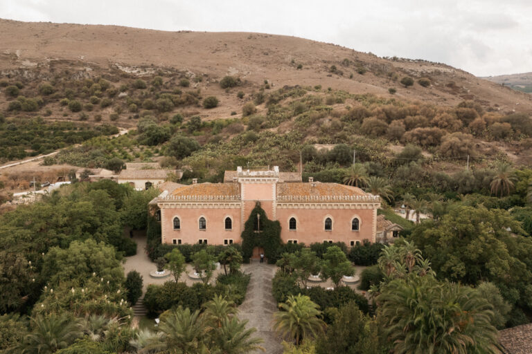 wedding at castello xirumi