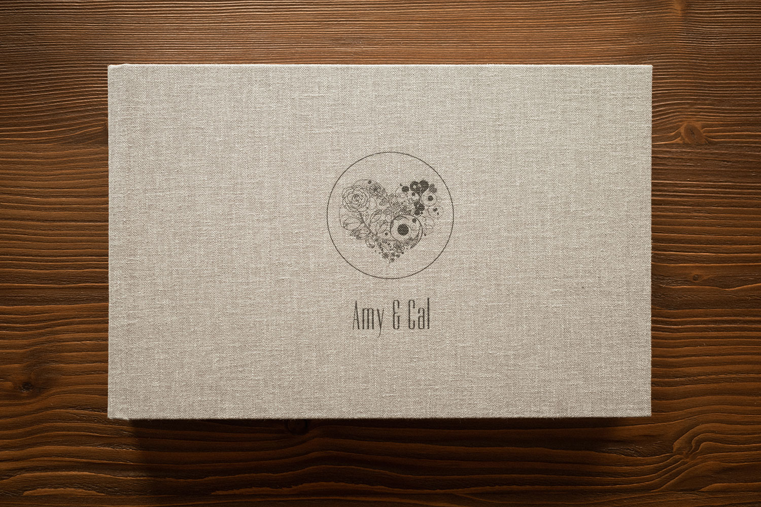 Lux Linen