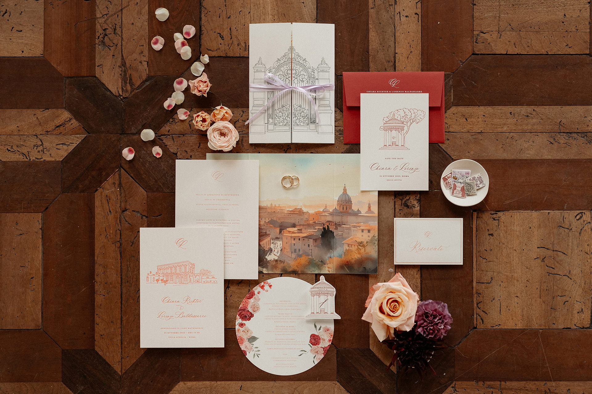 Wedding Photographer Rome wedding photographer rome