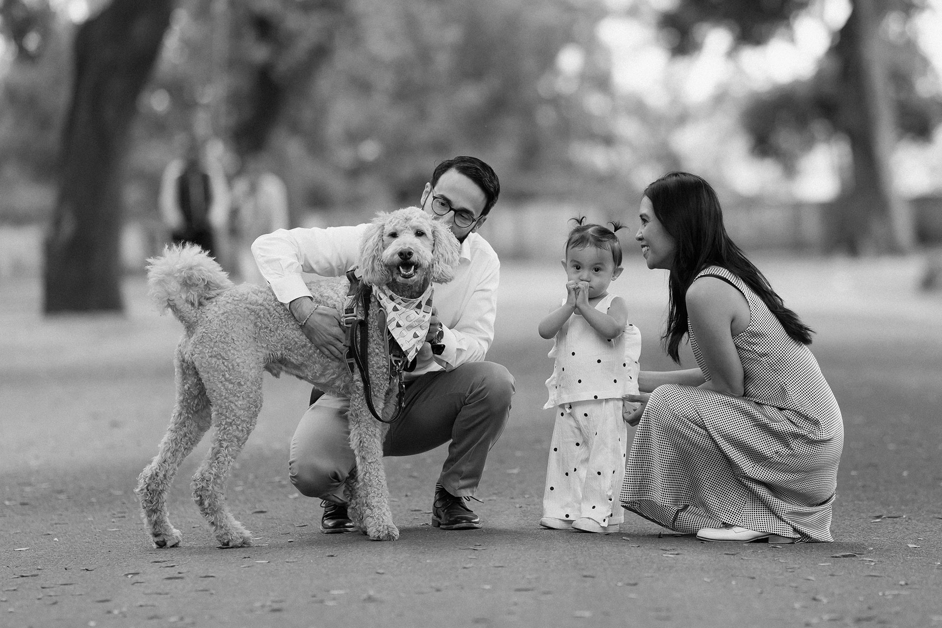 servizio fotografico famiglia roma